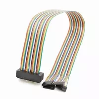 36pin Test Clip Cable